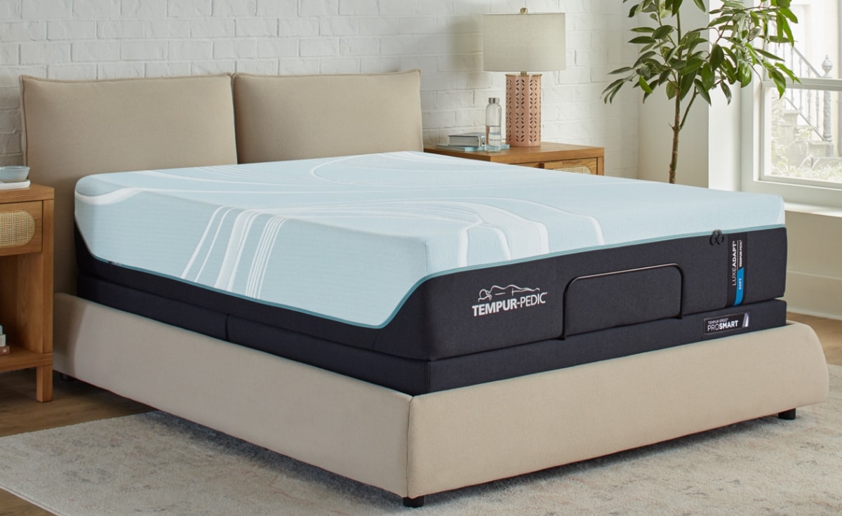 Adapt Mattress