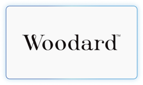 Woodward