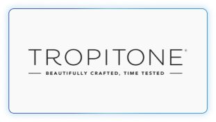 Tropitone