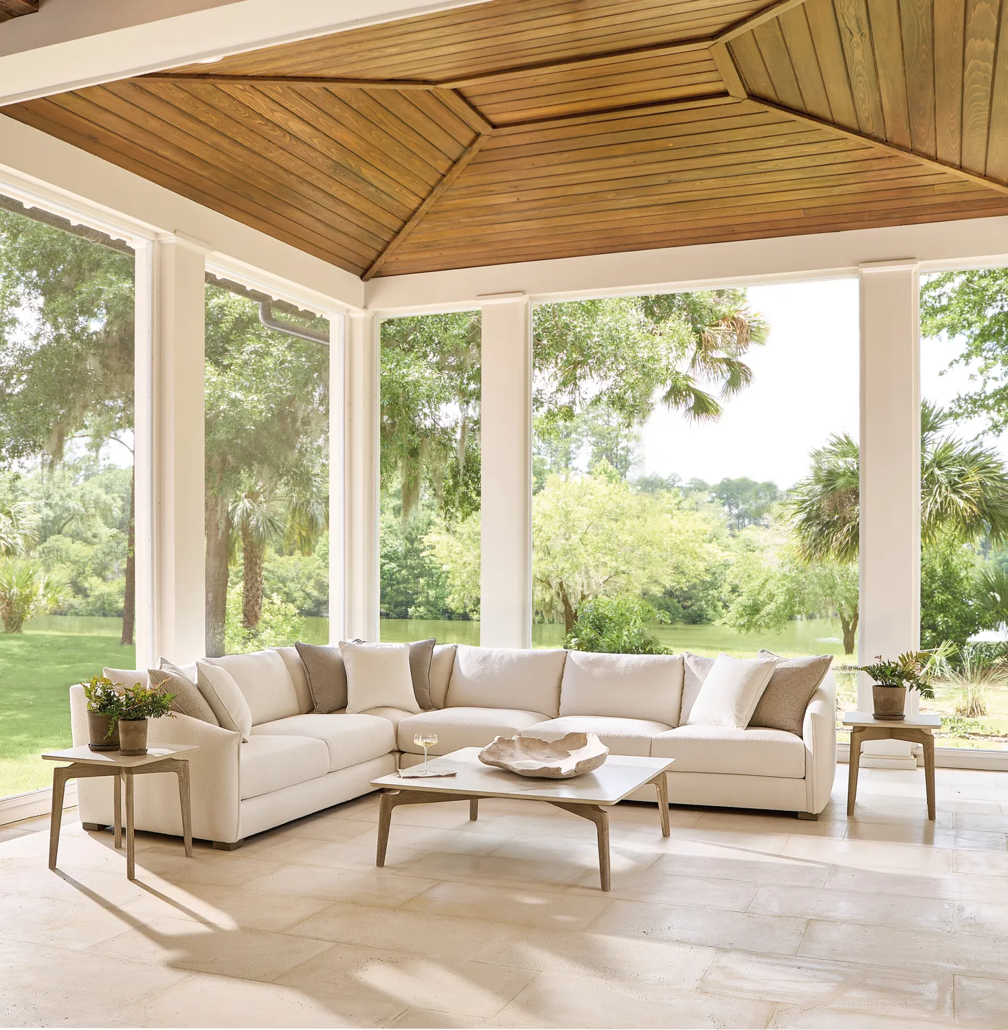 Aurora Outdoor Living