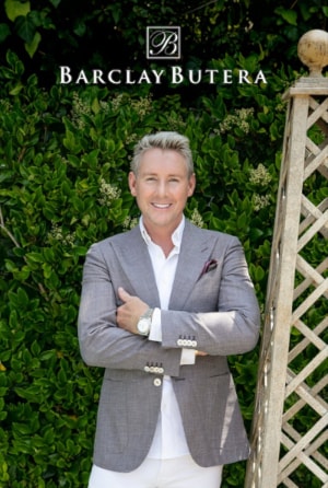 Designer Barclay Butera