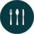 Utensils icon