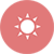 Sunshine icon