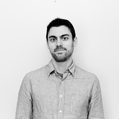 Adam Coleman