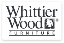 Whittier Wood Logo