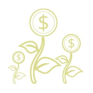 Financing illustration