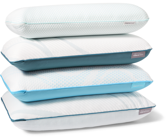 Tempur-Pedic® Pillows