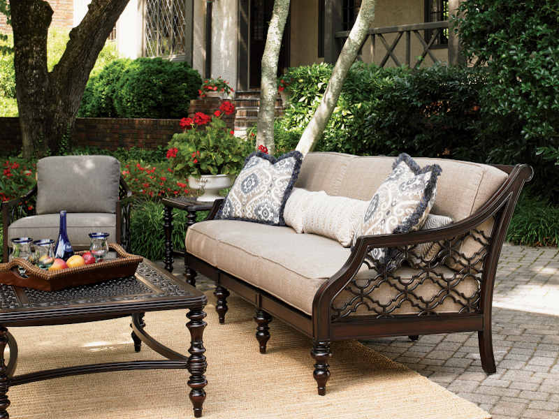 Tommy bahama hot sale outdoor living