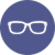 Glasses Icon