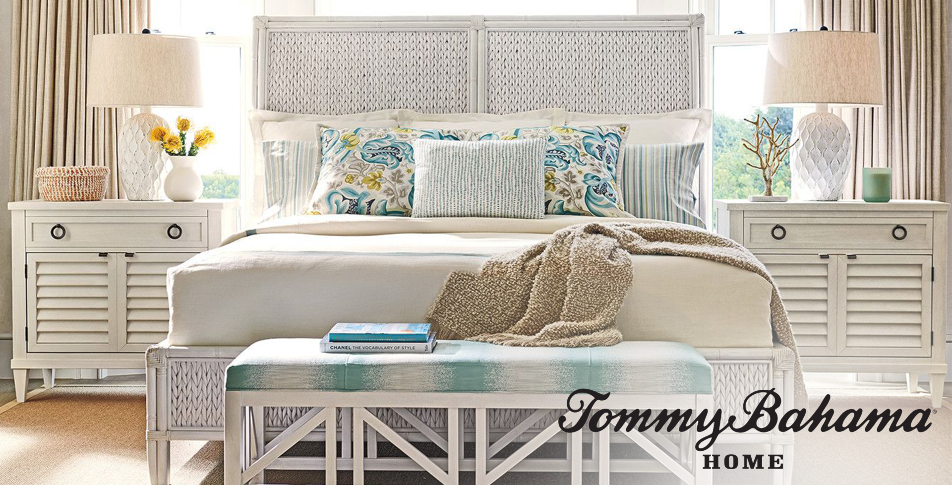 Tommy Bahama Home