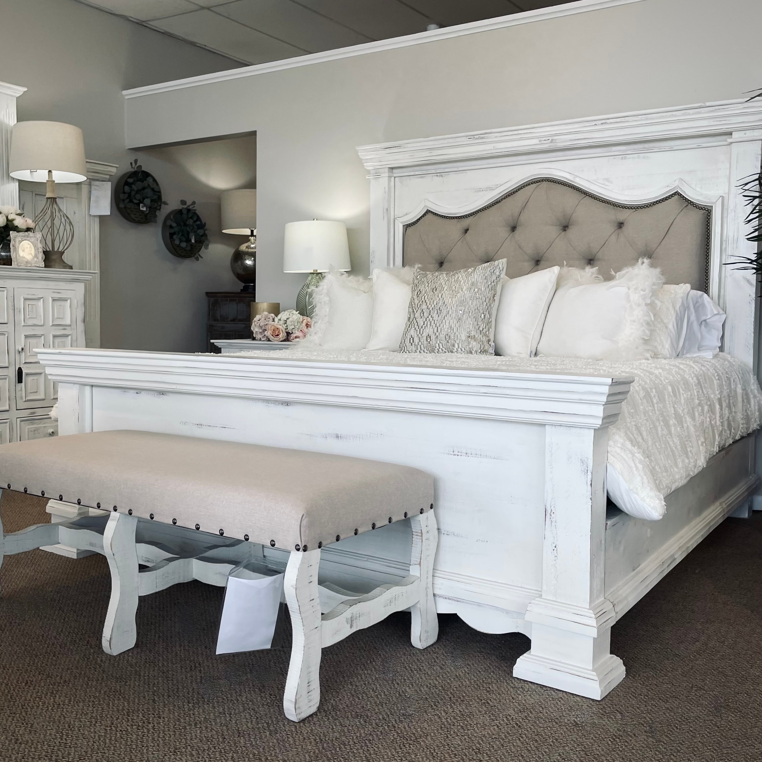 Johnsons Furniture & Mattress Gallery