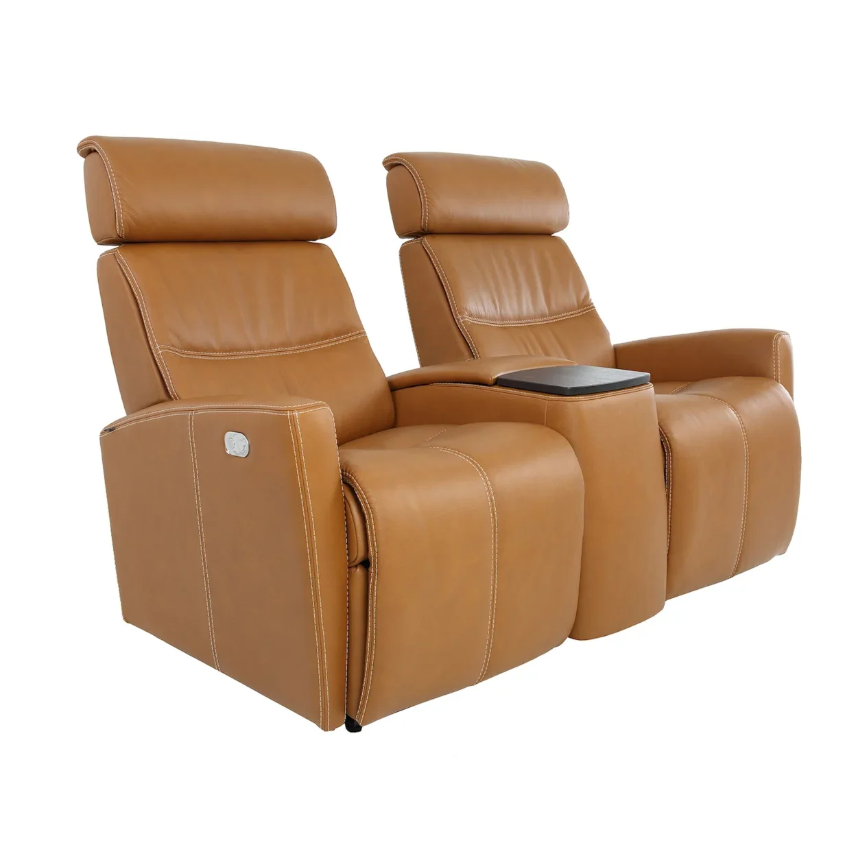 Reclining Theater Seating