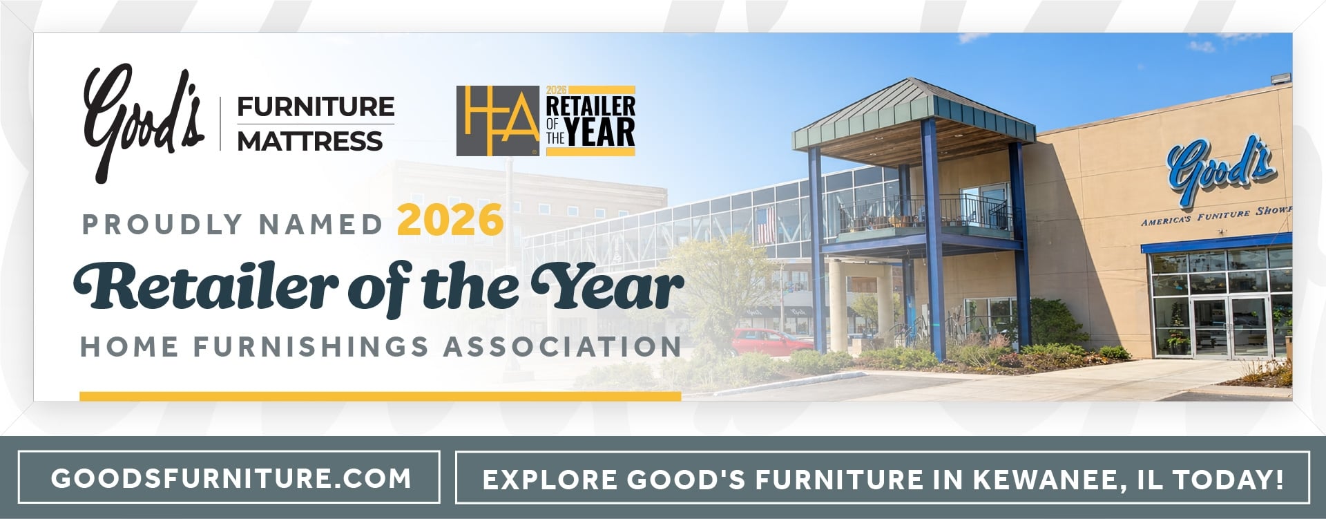 Good's Furniture