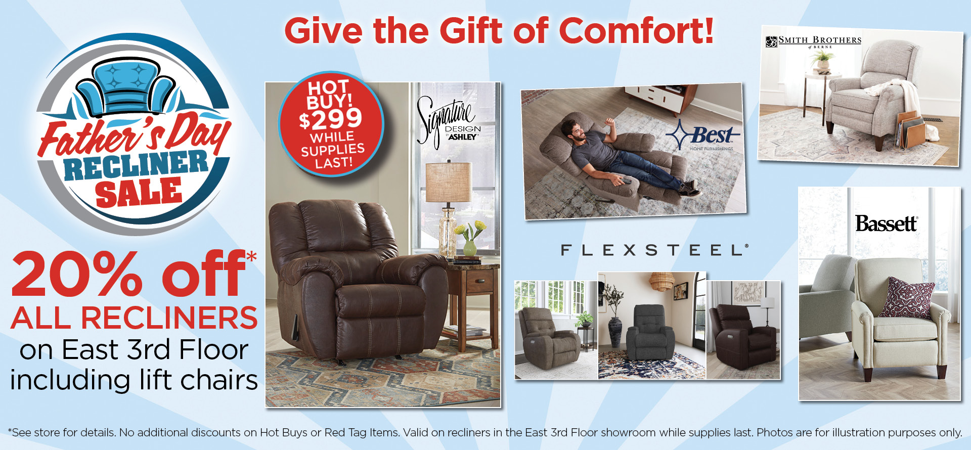 Goods Furniture Kewanee, Peoria, Quad Cities, Bloomington, Geneseo