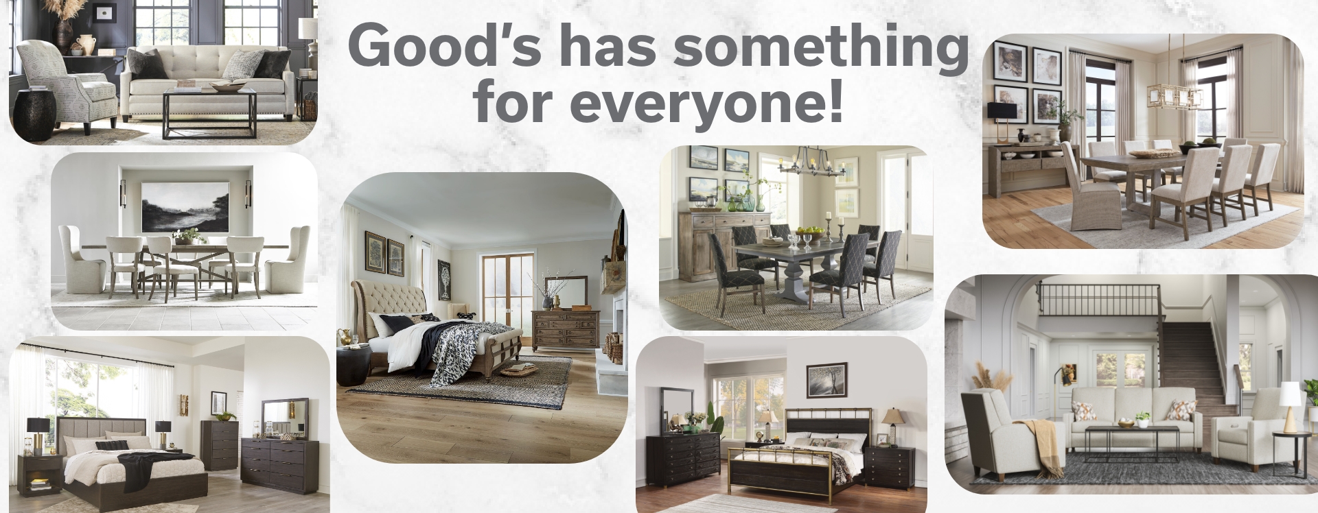 Goods Furniture Kewanee, Peoria, Quad Cities, Bloomington, Geneseo
