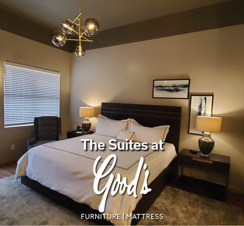 The Suites At Goods