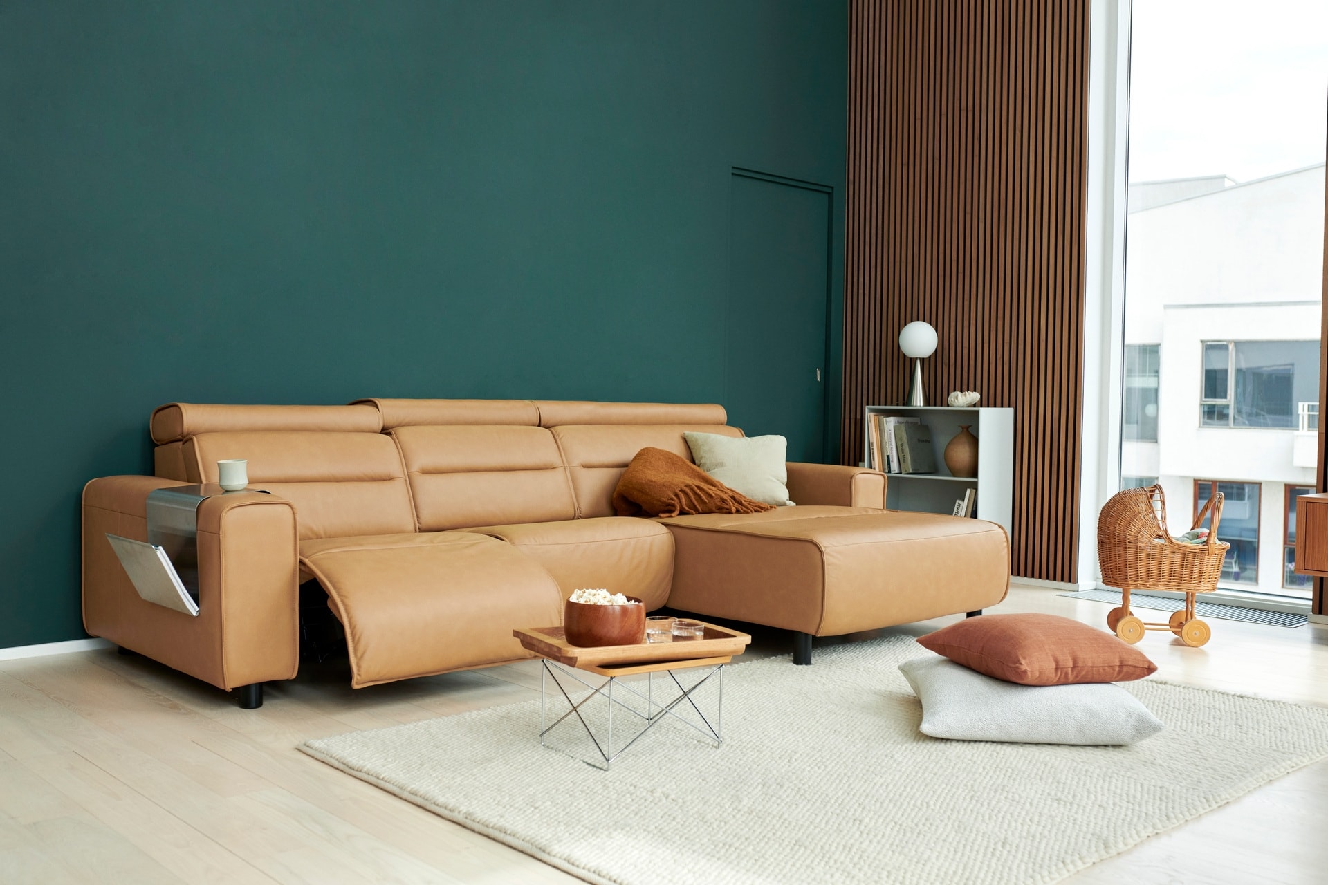 Stressless