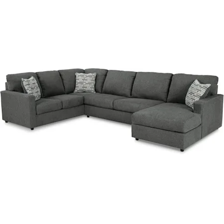Sectional