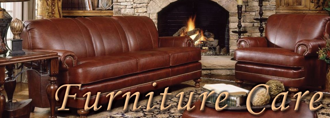 furniture care