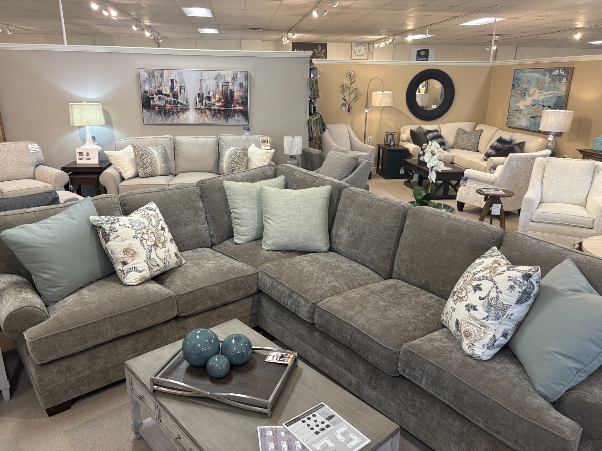Cooper's Furniture