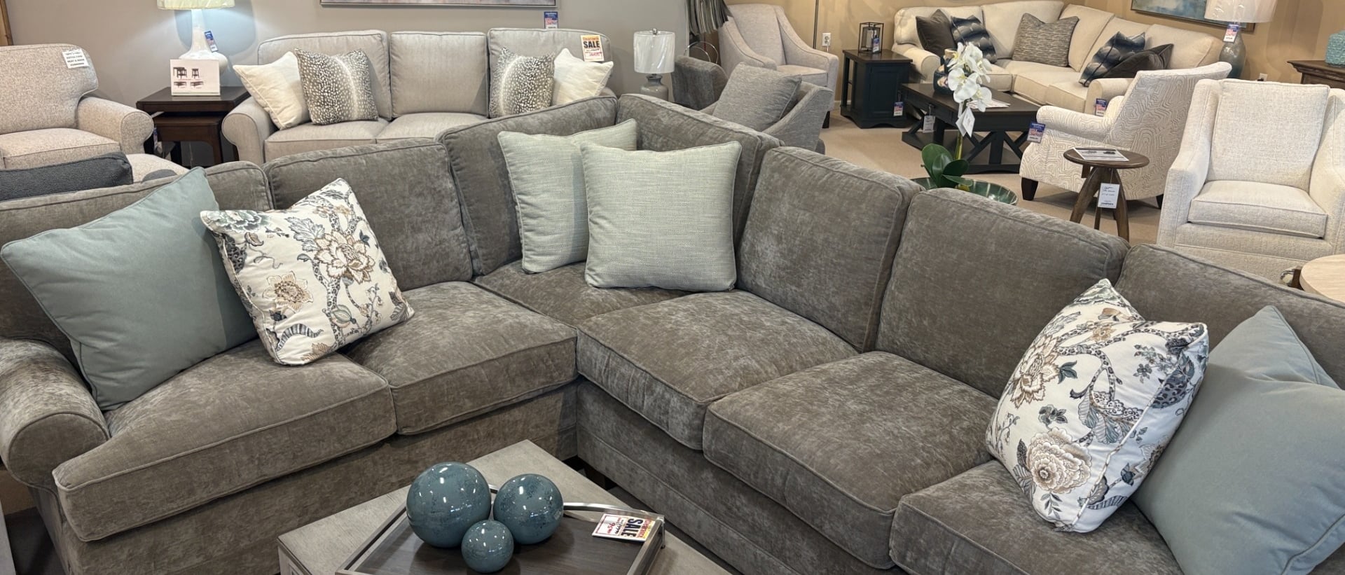Cooper's Furniture