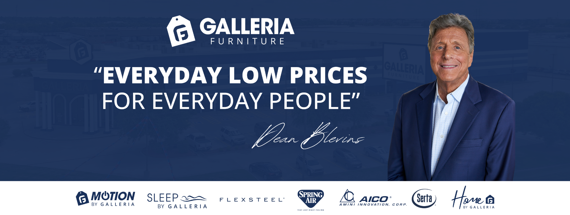 Galleria Furniture