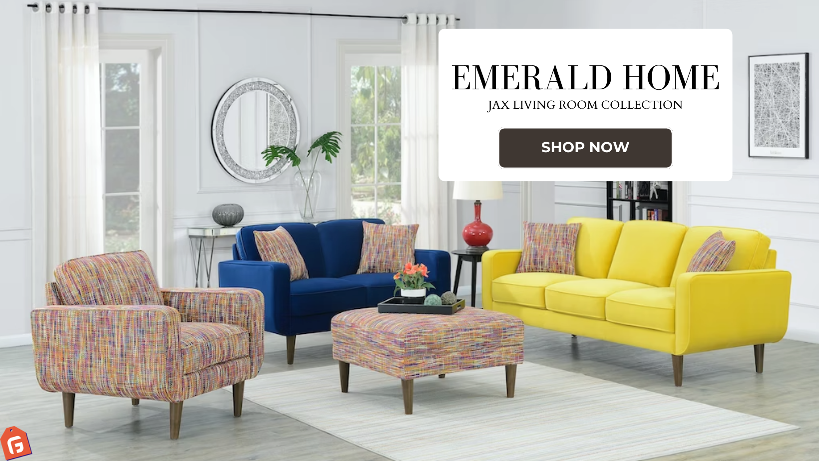 Galleria furniture outlet deals