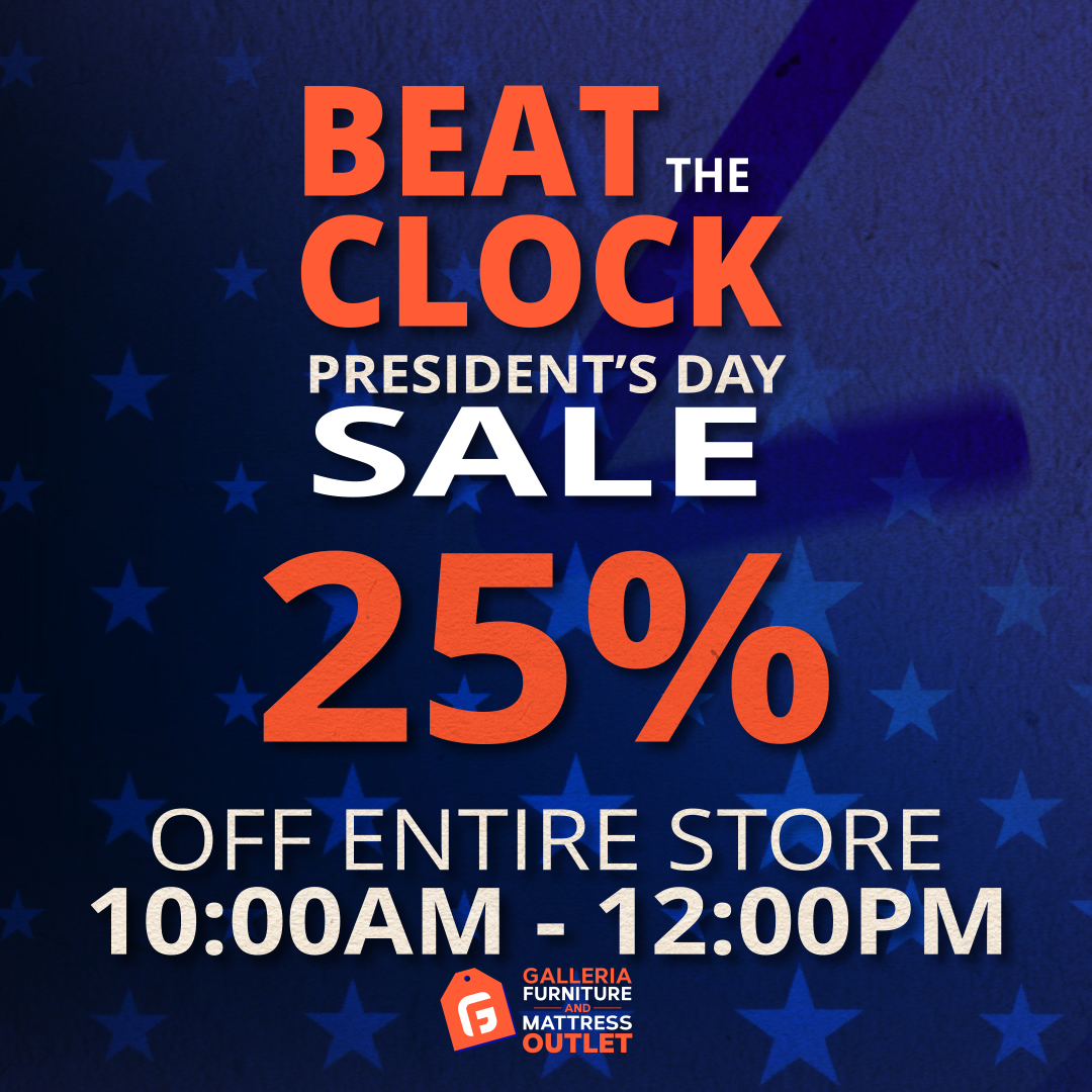 Beat the Clock 25