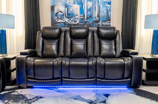The Social