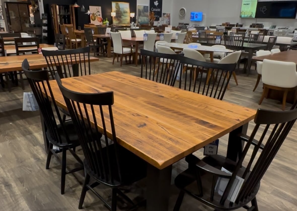 Sprintz Furniture