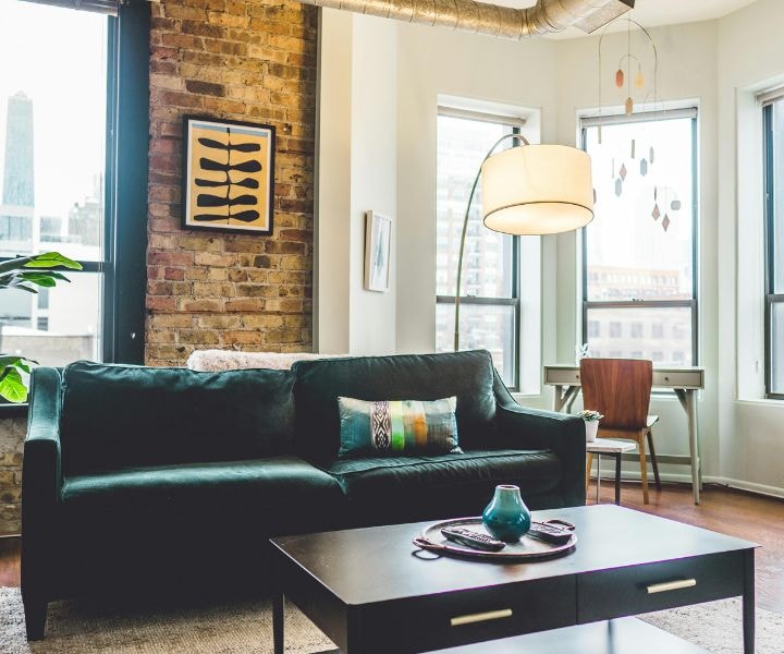 Living Room Group