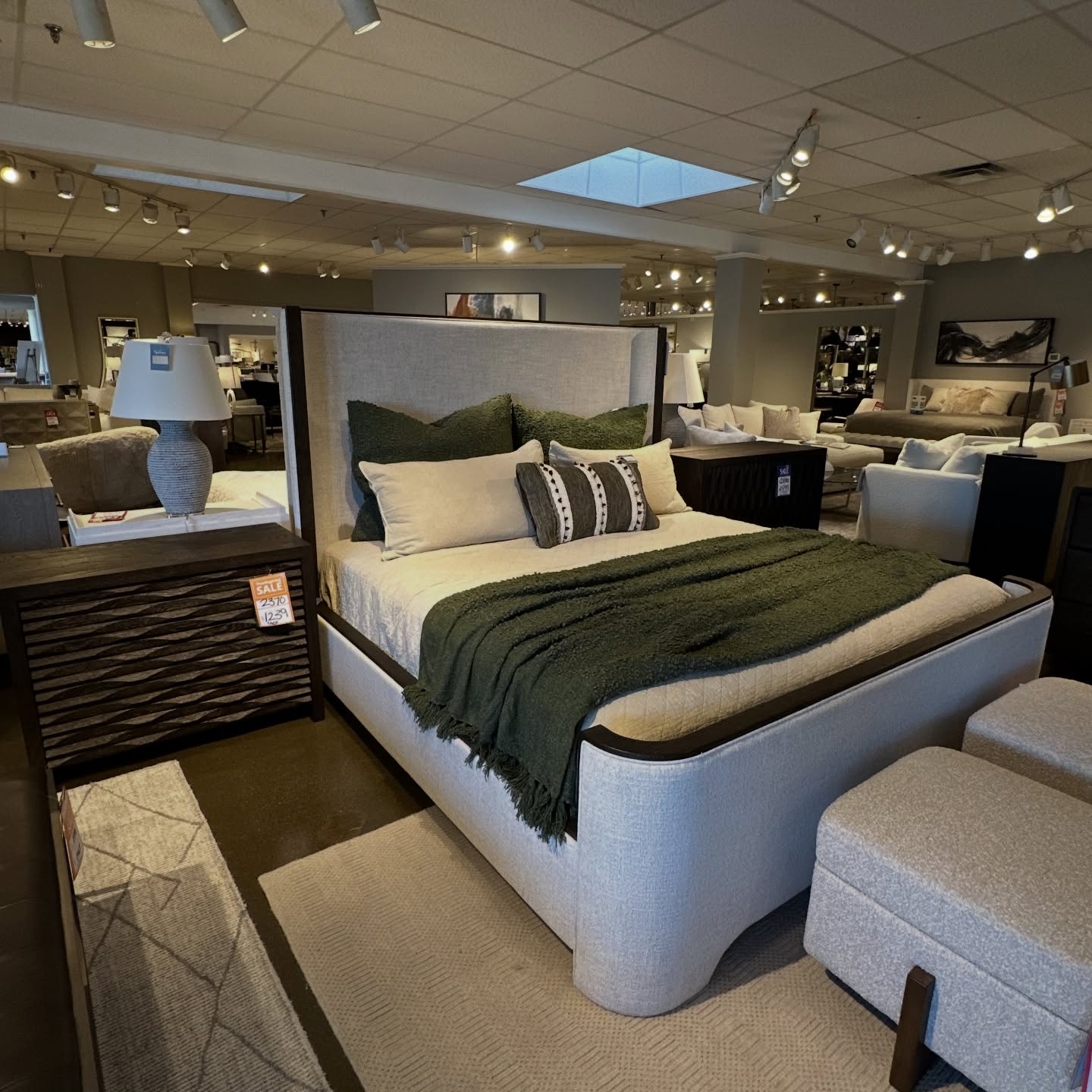 bedroom Furniture