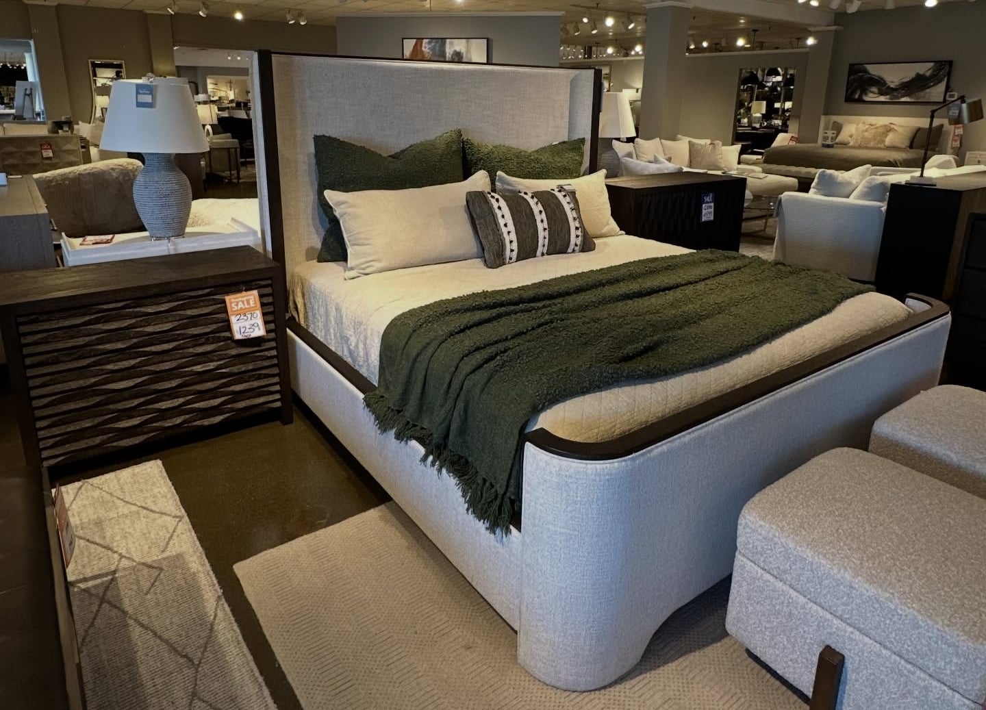 Sprintz Furniture