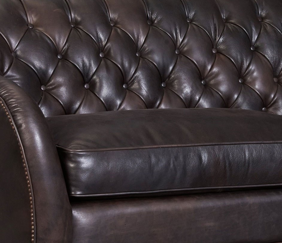 Shop leather furniture