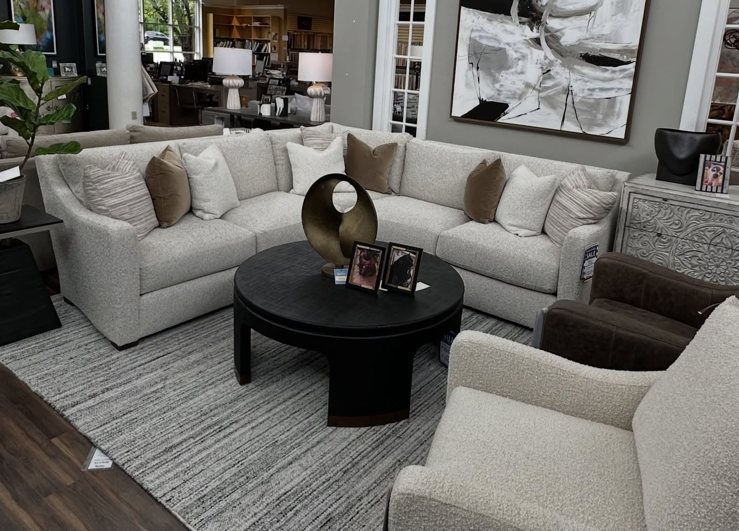 Sprintz Furniture