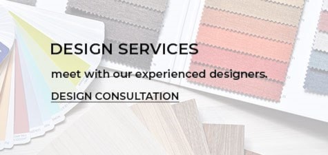 Design Services. Designers ready to create your dreams. Click to learn more.