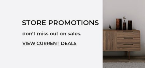 Store Promotions. View Current Deals