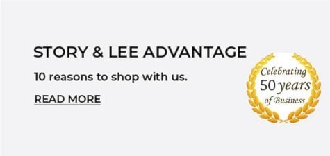 Story & Lee Advantage. Read More