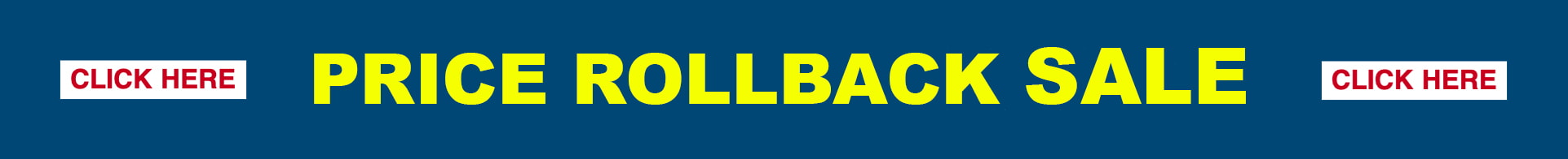 rollback
