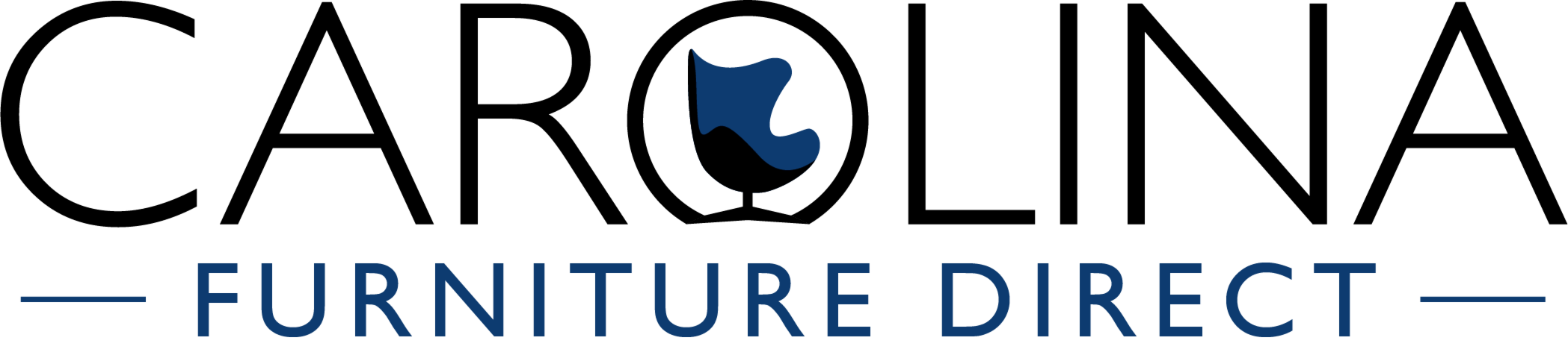 Carolina Furniture Direct Logo