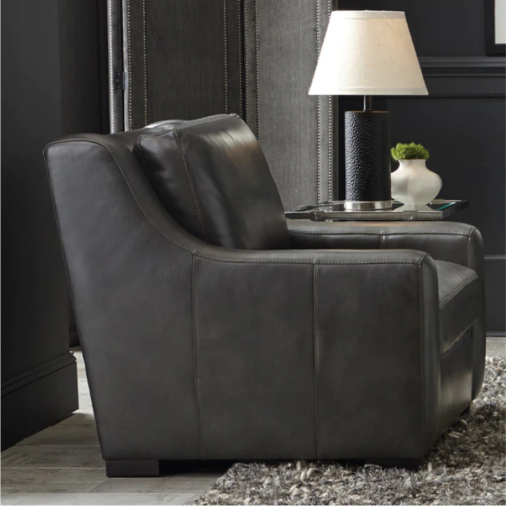Leather Chair