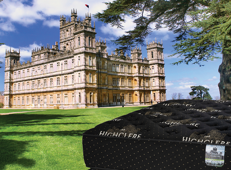 highclere mattresses