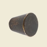 Gilcrest Knob Hardware Option