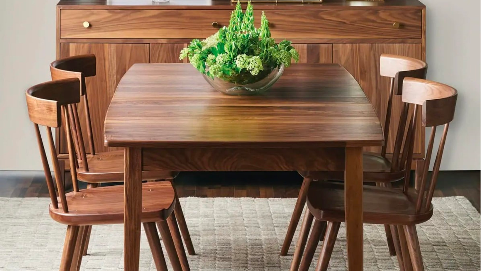 Gat Creek Custom Dining Furniture at Belfort Furniture