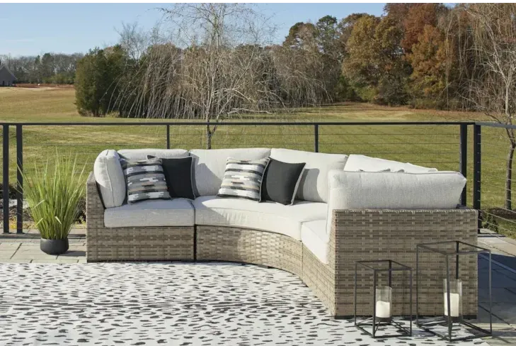 Fairhaven Outdoor Set
