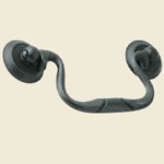 Large Windover Pull Hardware Option