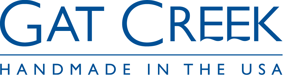 Gat Creek Furniture - Handmade in the USA