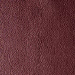 Burgundy Leather Option