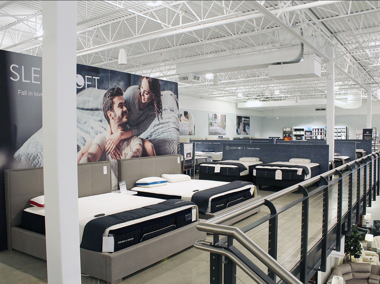 Sleep Loft