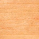 Natural Wood Finish
